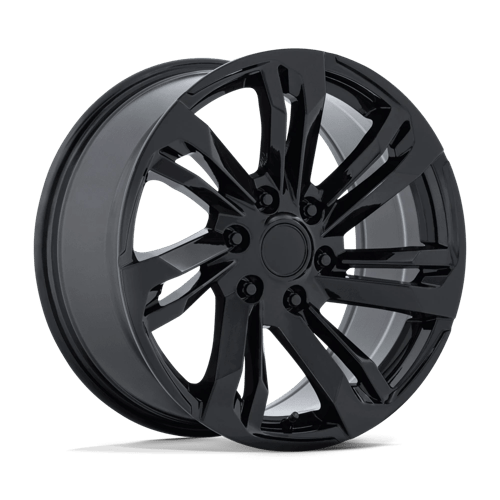 PR240 20X9 6X132 74 +45 G-BLK