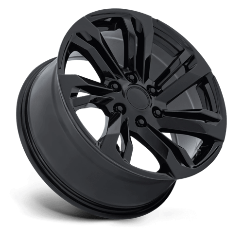 PR240 20X9 6X132 74 +45 G-BLK