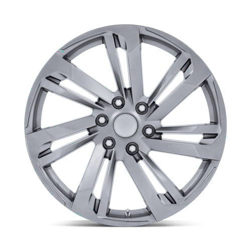 PR240 20X9 6X132 74 +45 H-SLV