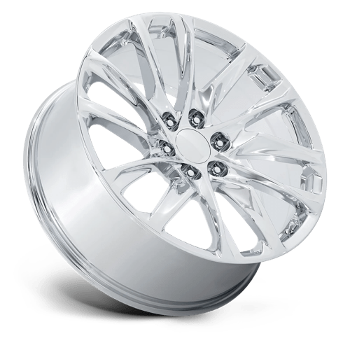 PR213 26X10 6X5.5 78 +31 CHROME