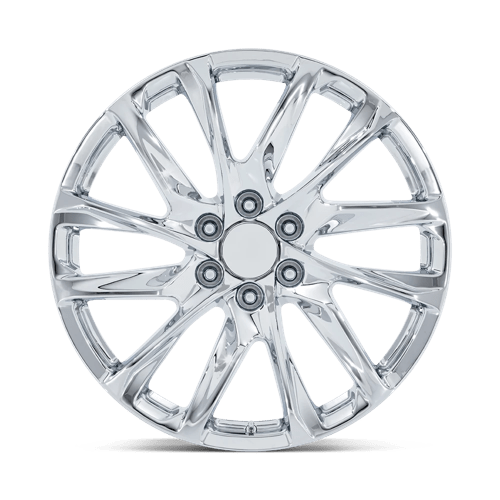 PR213 26X10 6X5.5 78 +31 CHROME