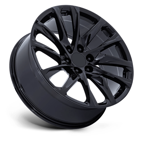 PR213 22X9 6X5.5 78 +28 G-BLK