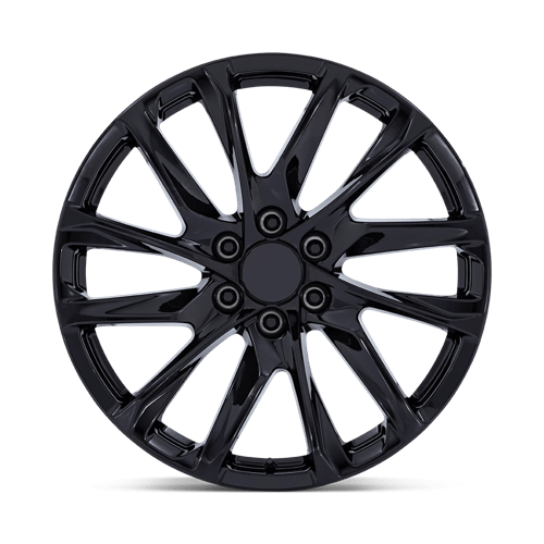 PR213 22X9 6X5.5 78 +28 G-BLK