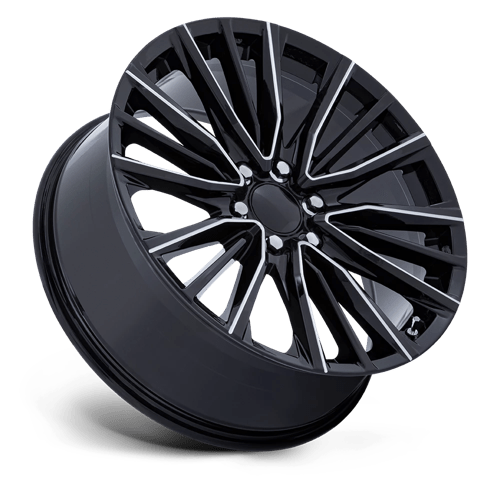 PR223 26X10 6X5.5 78 +28 G-BLK MILL
