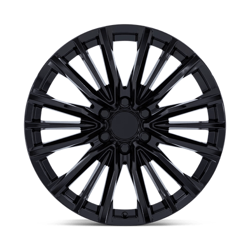 PR223 24X10 6X5.5 78 +28 G-BLK