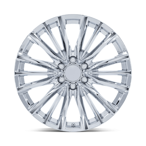 PR223 24X10 6X5.5 78 +28 CHROME