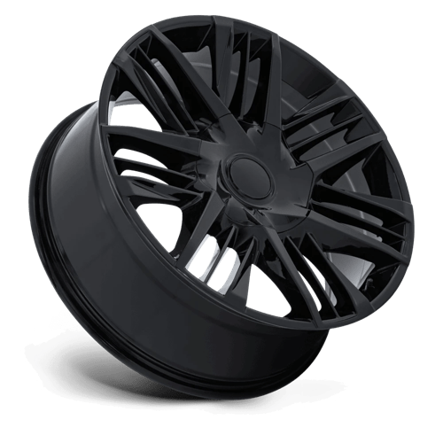 PR239 20X9 8X6.5 117 +35 G-BLK