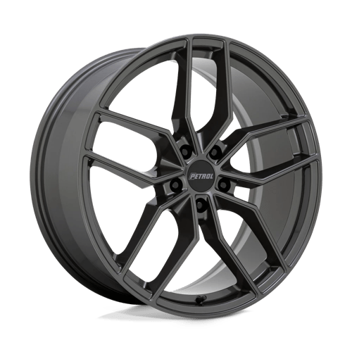 PE P5C 17X8 5X115 76 G-GNMTL +40