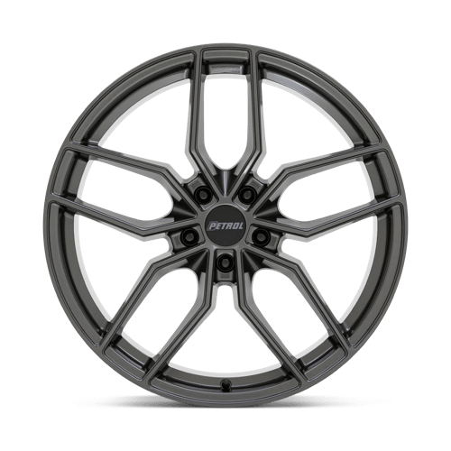 PE P5C 19X8 5X112 66 G-GNMTL +40