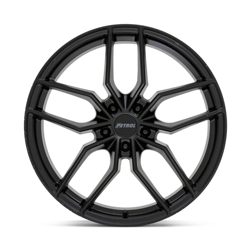 PE P5C 17X8 5X120 76 M-BLK +35
