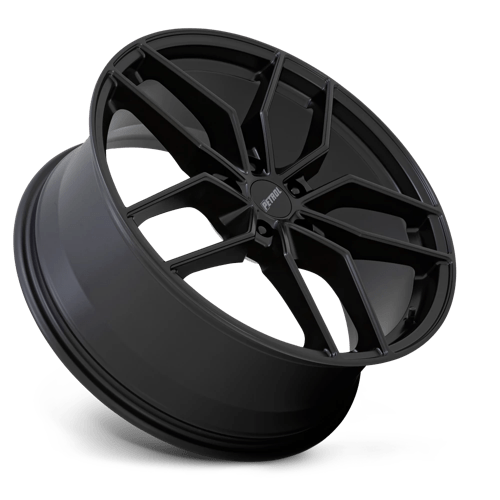 PE P5C 19X8 5X115 76 M-BLK +40