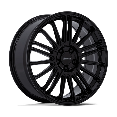 P1D 17X8 5X4.5 72 +40 G-BLK