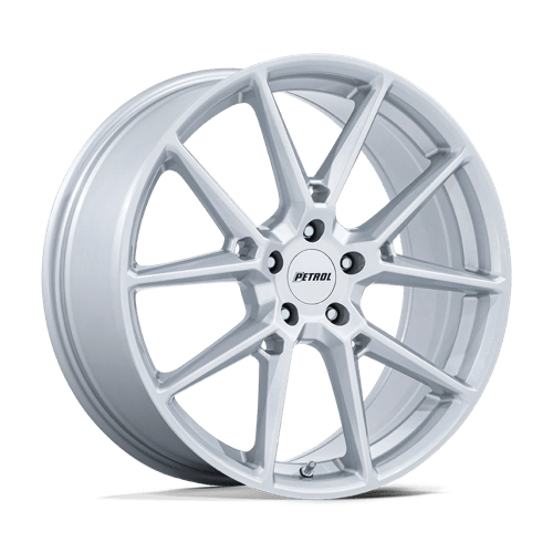 P1E 17X8 5X110 72 +40 G-SLV