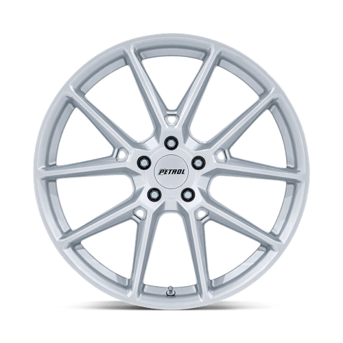 P1E 17X8 5X112 72 +40 G-SLV