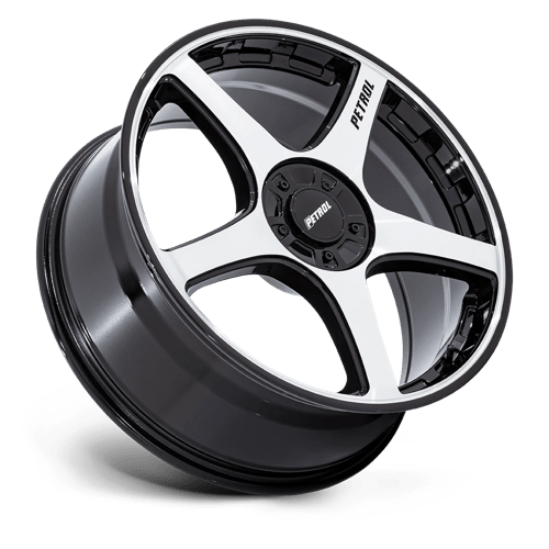 P2E 19X8 BLANK 72 +35 G-BLK MCH-FC