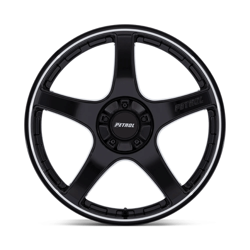 P2E 20X8.5 BLANK 72 +35 G-BLK MCH-LP