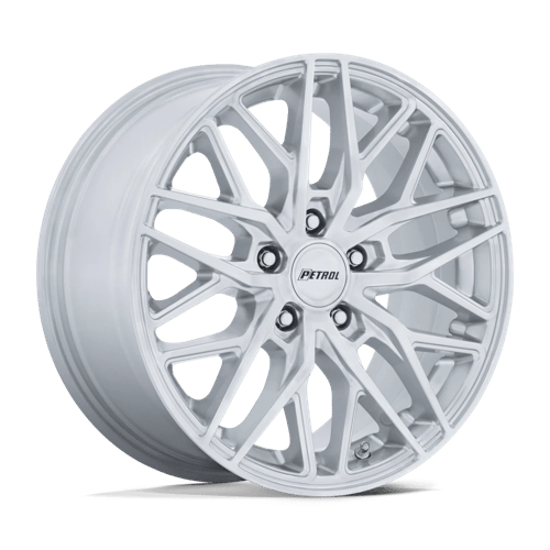 P3E 17X8 5X112 66 +40 SLV-MCH