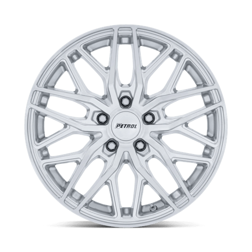 P3E 19X8.5 5X108 72 +40 SLV-MCH