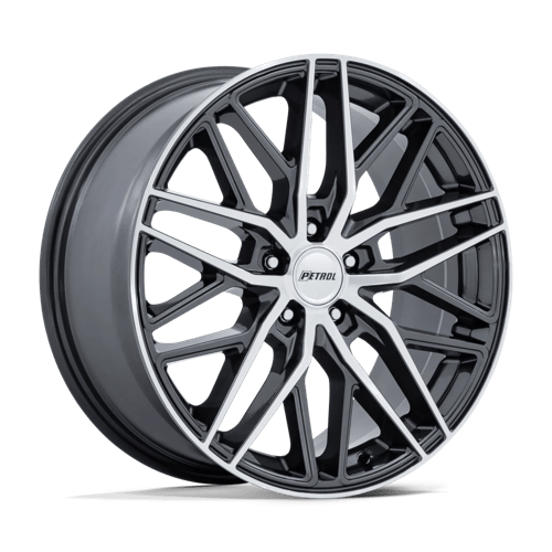 P3E 20X8.5 5X4.5 72 +40 G-GNMTL-MCH-FC