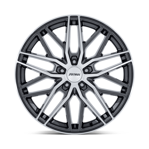 P3E 17X8 5X4.5 72 +40 G-GNMTL-MCH-FC
