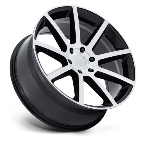 P6E 20X9.5 6X5.5 106 +25 G-BLK MCH-FC