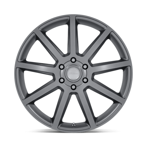 P6E 22X9.5 6X135 87 +30 M-GNMTL