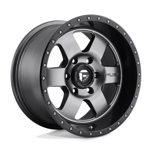 PODIUM 17X9 6X5.5 108 GDB -12