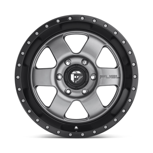 PODIUM 18X9 6X5.5 106.1 GDB +19