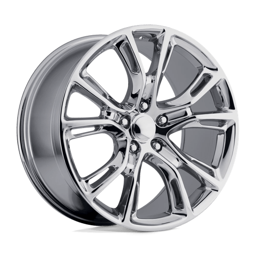 PR137C 20X9 5X5.0 71.5 CHROME 34MM SRT8