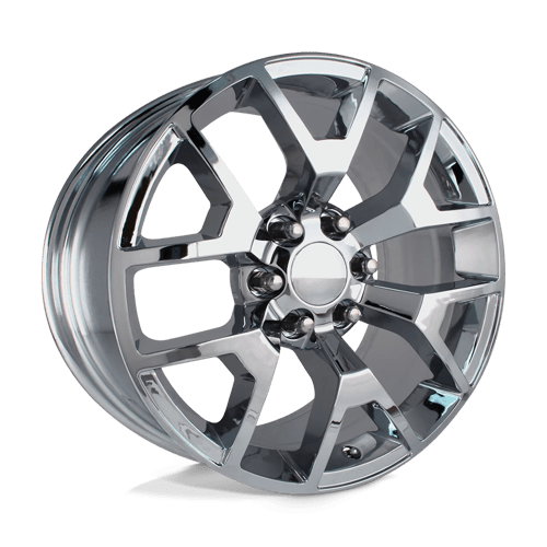 PR169C 20X9 6X5.5 78.1 CHROME 27MM