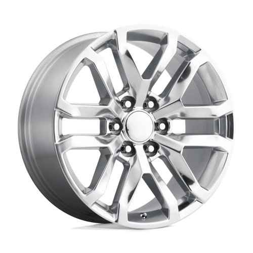 PR196P 22X9 6X5.5 78.1 POLISH 24MM