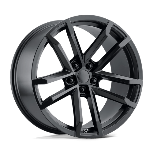 PR208GB 20X10 5X120 67 G-BLK 35MM