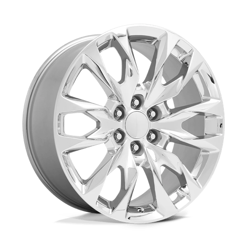 PR210C 24X10 6X5.5 78.1 CHROME 30MM