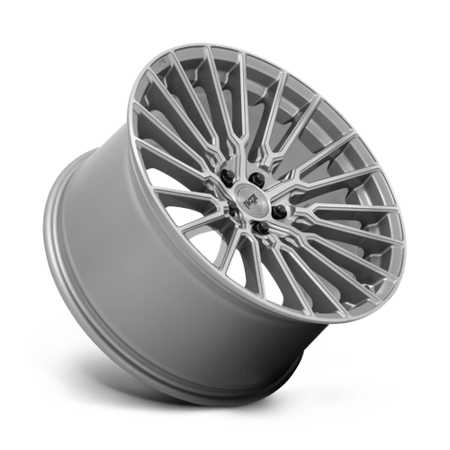 PREMIO 20X10.5 5X115 71.6 GLR 20MM