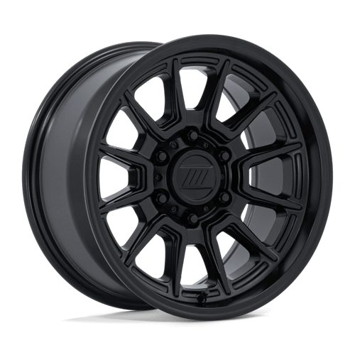 RATTLER 20X9 5X5 71 +1 M-BLK