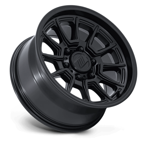 RATTLER 17X8.5 6X135 87 +0 M-BLK