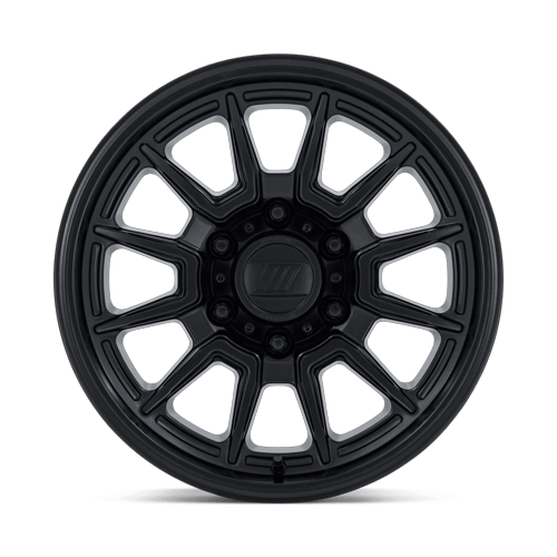 RATTLER 20X9 5X5 71 +1 M-BLK