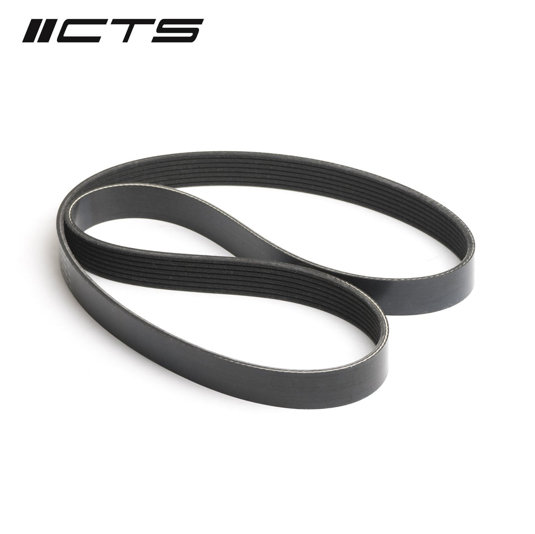 CTS Turbo Audi 3.0T supercharger pulley replacement belt CTS-HW-0133-BELT