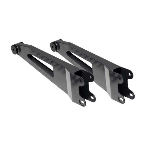 RL RADIUS ARM KIT FOR USE ON 5.0&