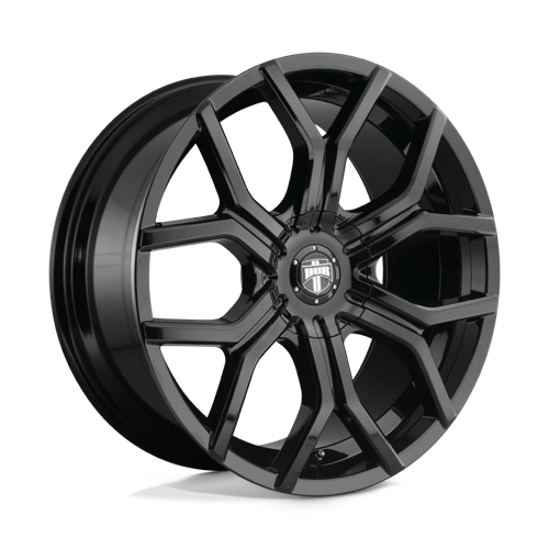ROYALTY 22X9.5 6X120/132 74 BL +30