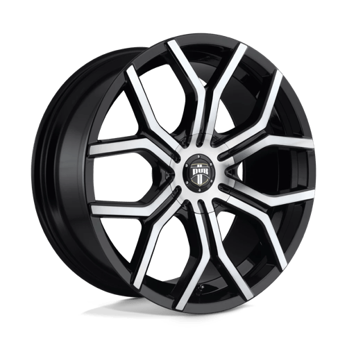 ROYALTY 22X9.5 6X135/5.5 87.1 MLT +30
