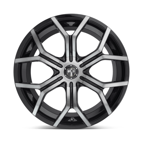 ROYALTY 22X9.5 6X120/132 74.6 ML +30