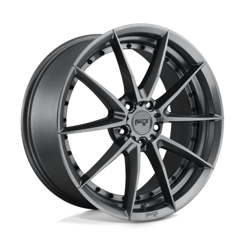 SECTOR 19X8.5 5X4.5 72 VL +35