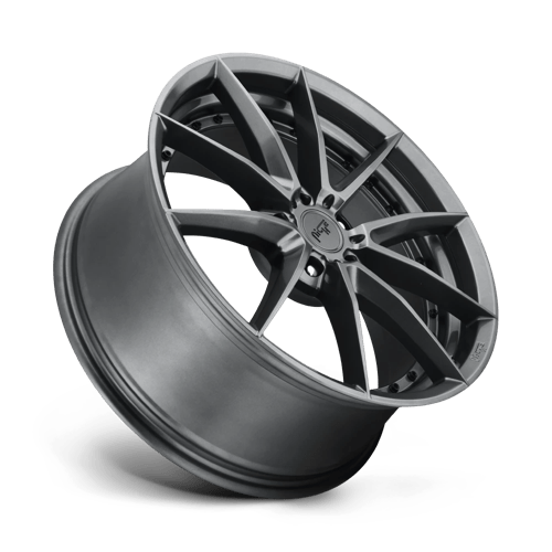 SECTOR 19X8.5 5X4.5 72 VL +35