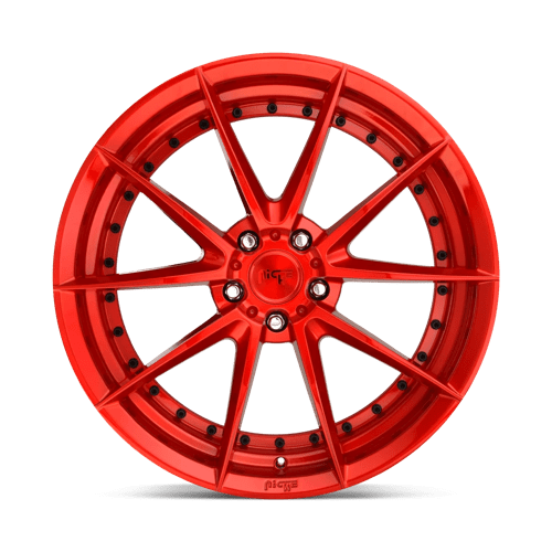 SECTOR 20X10.5 5X4.5 72 QL +40
