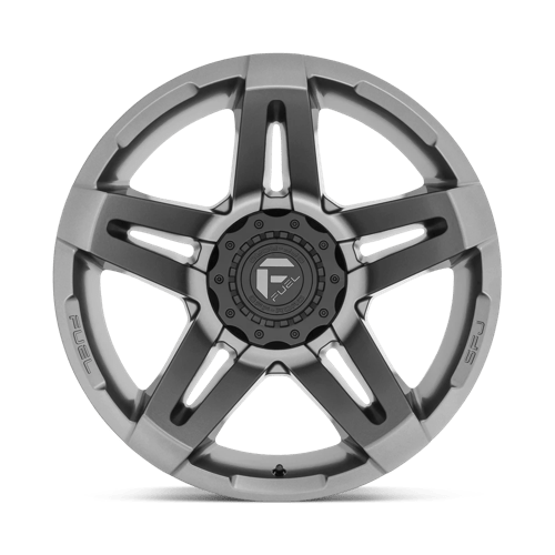 SFJ 20X9 6X135/5.5 106 +1 GD