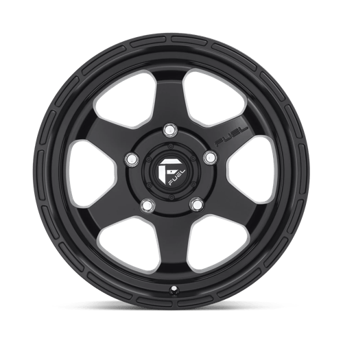 SHOK 18X9 6X135 87.1 BD -12