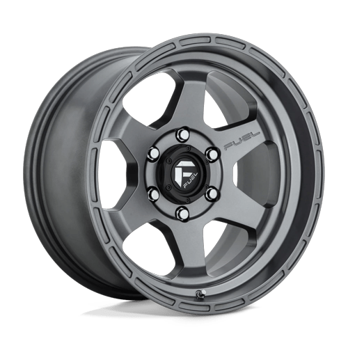 SHOK 20X9 5X5.0 71 GD +1
