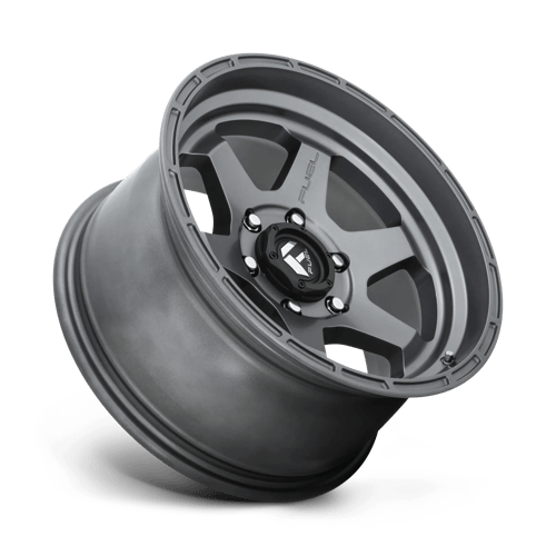 SHOK 20X9 5X5.0 71 GD +1