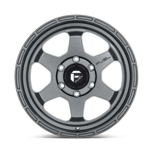 SHOK 20X9 5X5.0 71 GD +1